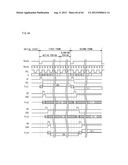 DISPLAY DRIVING CIRCUIT, DISPLAY DEVICE, AND DISPLAY DRIVING METHOD diagram and image