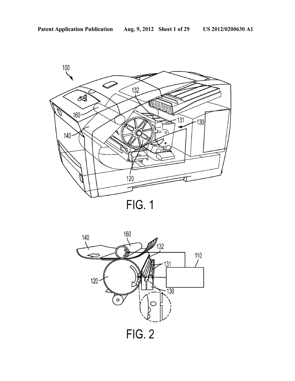 REDUCTION OF BUBBLES AND VOIDS IN PHASE CHANGE INK - diagram, schematic, and image 02