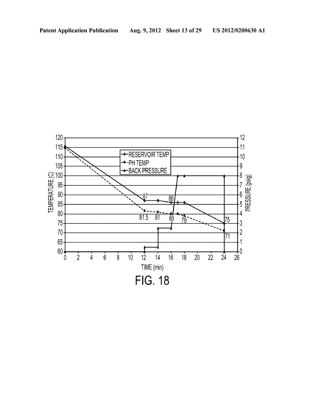 REDUCTION OF BUBBLES AND VOIDS IN PHASE CHANGE INK - diagram, schematic, and image 14