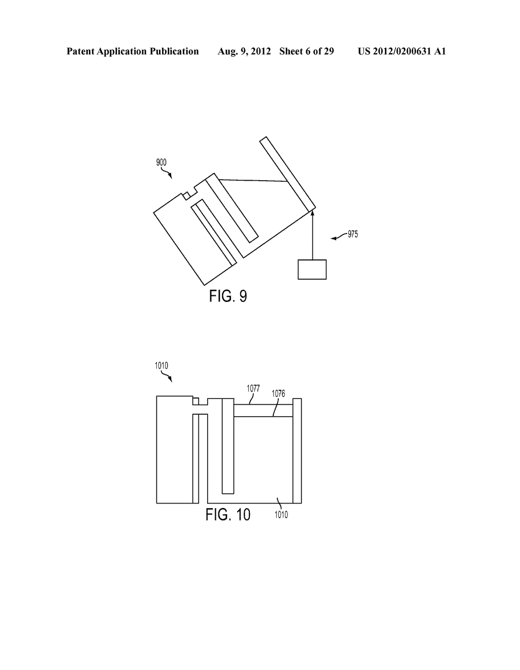 COOLING RATE AND THERMAL GRADIENT CONTROL TO REDUCE BUBBLES AND VOIDS IN     PHASE CHANGE INK - diagram, schematic, and image 07