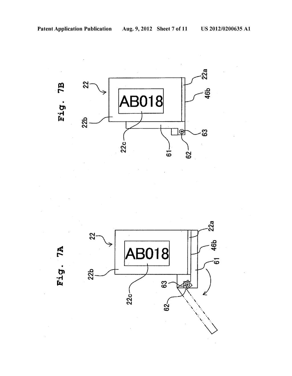 LIQUID JETTING APPARATUS AND HEAD CARTRIDGE - diagram, schematic, and image 08