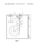 PRINT MEDIA CHARACTERIZATION diagram and image