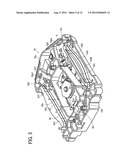 Optical Scanner And Image Forming Apparatus Including Same diagram and image