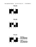 DRAWING CONTROL METHOD, LASER IRRADIATING APPARATUS, DRAWING CONTROL     PROGRAM, AND RECORDING MEDIUM HAVING RECORDED THEREWITH diagram and image