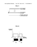 DRAWING CONTROL METHOD, LASER IRRADIATING APPARATUS, DRAWING CONTROL     PROGRAM, AND RECORDING MEDIUM HAVING RECORDED THEREWITH diagram and image