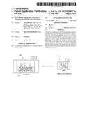 ELECTRONIC APPARATUS AND STATUS INFORMATION PRESENTING APPARATUS diagram and image