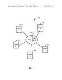 Automatic Video Layouts for Multi-Stream Multi-Site Telepresence     Conferencing System diagram and image