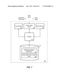 SYSTEMS AND METHODS TO FACILITATE INTERACTIONS WITH VIRTUAL CONTENT diagram and image