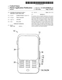 Method and apparatus for a disparity limit indicator diagram and image