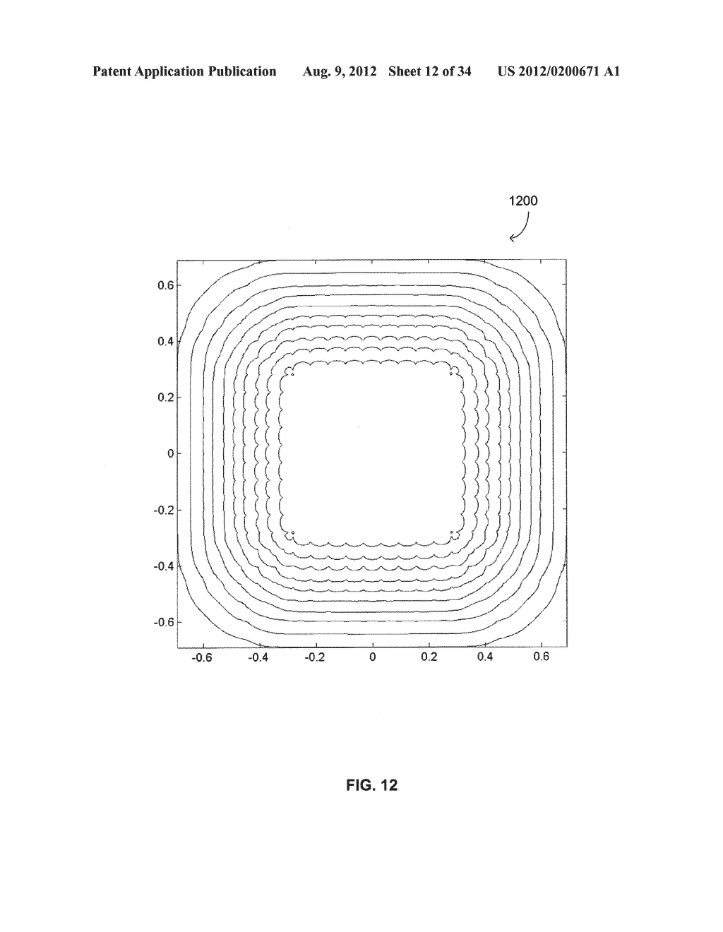 Apparatus And Method For Three-Dimensional Image Capture With Extended     Depth Of Field - diagram, schematic, and image 13