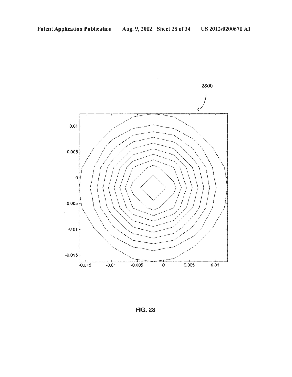 Apparatus And Method For Three-Dimensional Image Capture With Extended     Depth Of Field - diagram, schematic, and image 29