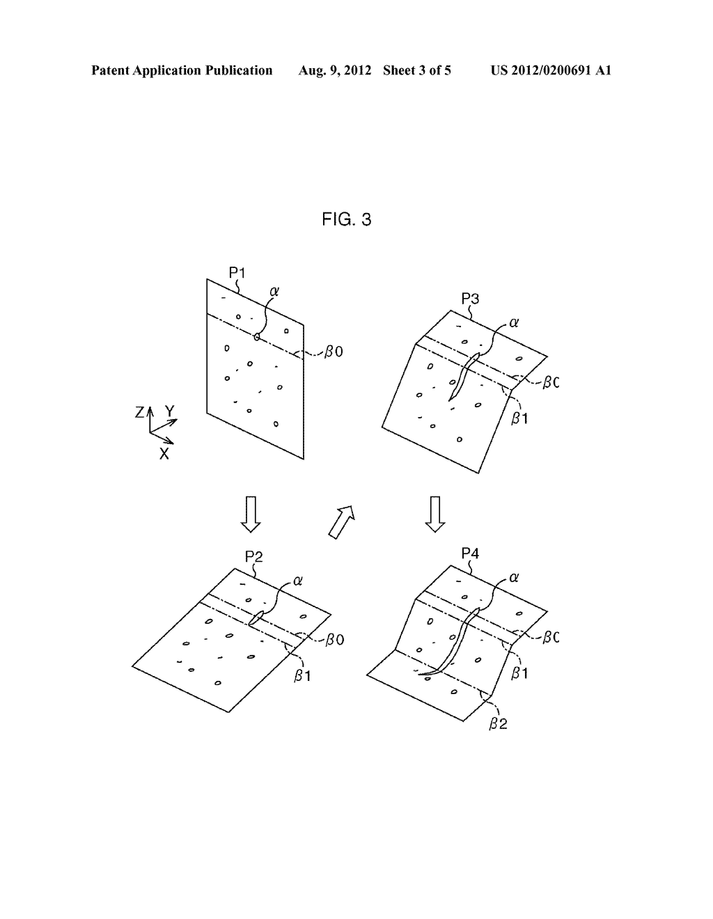 MICROSCOPE APPARATUS AND CONTROL METHOD - diagram, schematic, and image 04