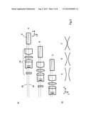 MICROSCOPE WITH A SHEET OF LIGHT diagram and image