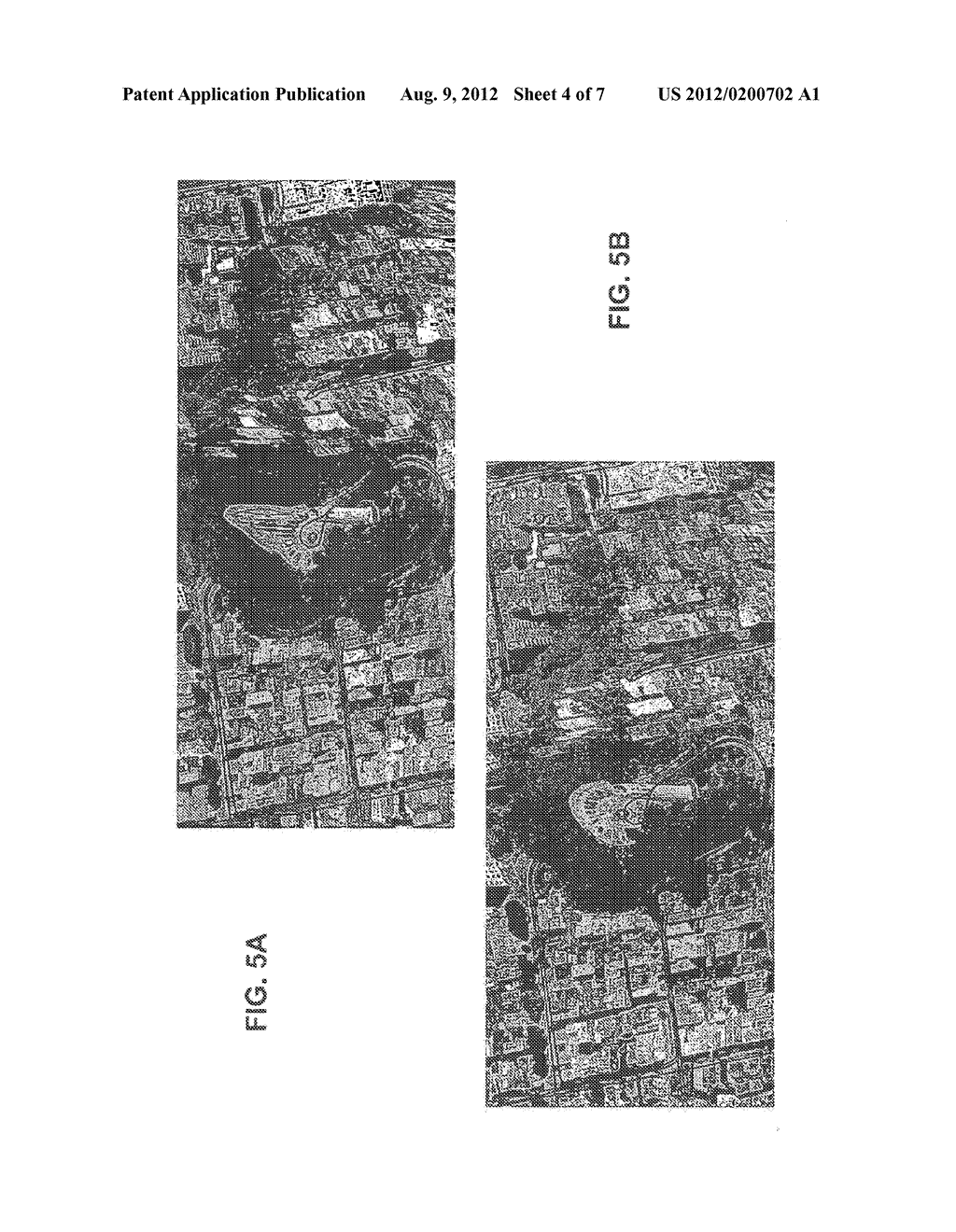 Orthorectifying Stitched Oblique Imagery To A Nadir View, And Applications     Thereof - diagram, schematic, and image 05