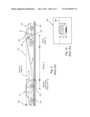 ESTIMATING DISTANCE TO AN OBJECT USING A SEQUENCE OF IMAGES RECORDED BY A     MONOCULAR CAMERA diagram and image