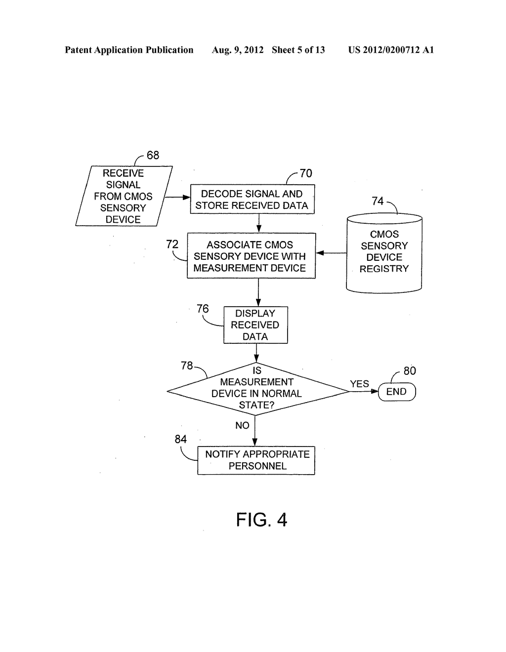 REMOTE MONITORING - diagram, schematic, and image 06