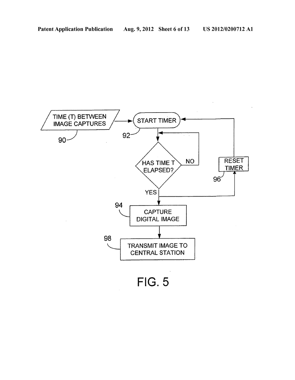 REMOTE MONITORING - diagram, schematic, and image 07