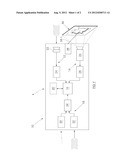 INTEGRATED SENSING DEVICE FOR ASSESSING INTEGRITY OF A ROCK MASS AND     CORRESPONDING METHOD diagram and image