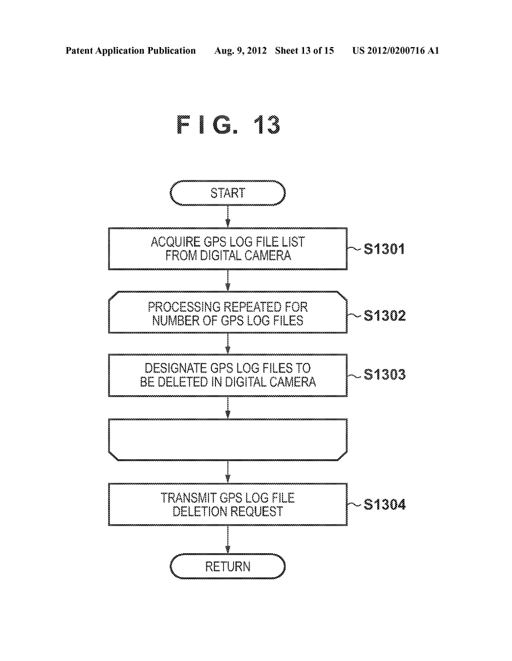 INFORMATION PROCESSING APPARATUS AND METHOD OF CONTROLLING THE SAME - diagram, schematic, and image 14