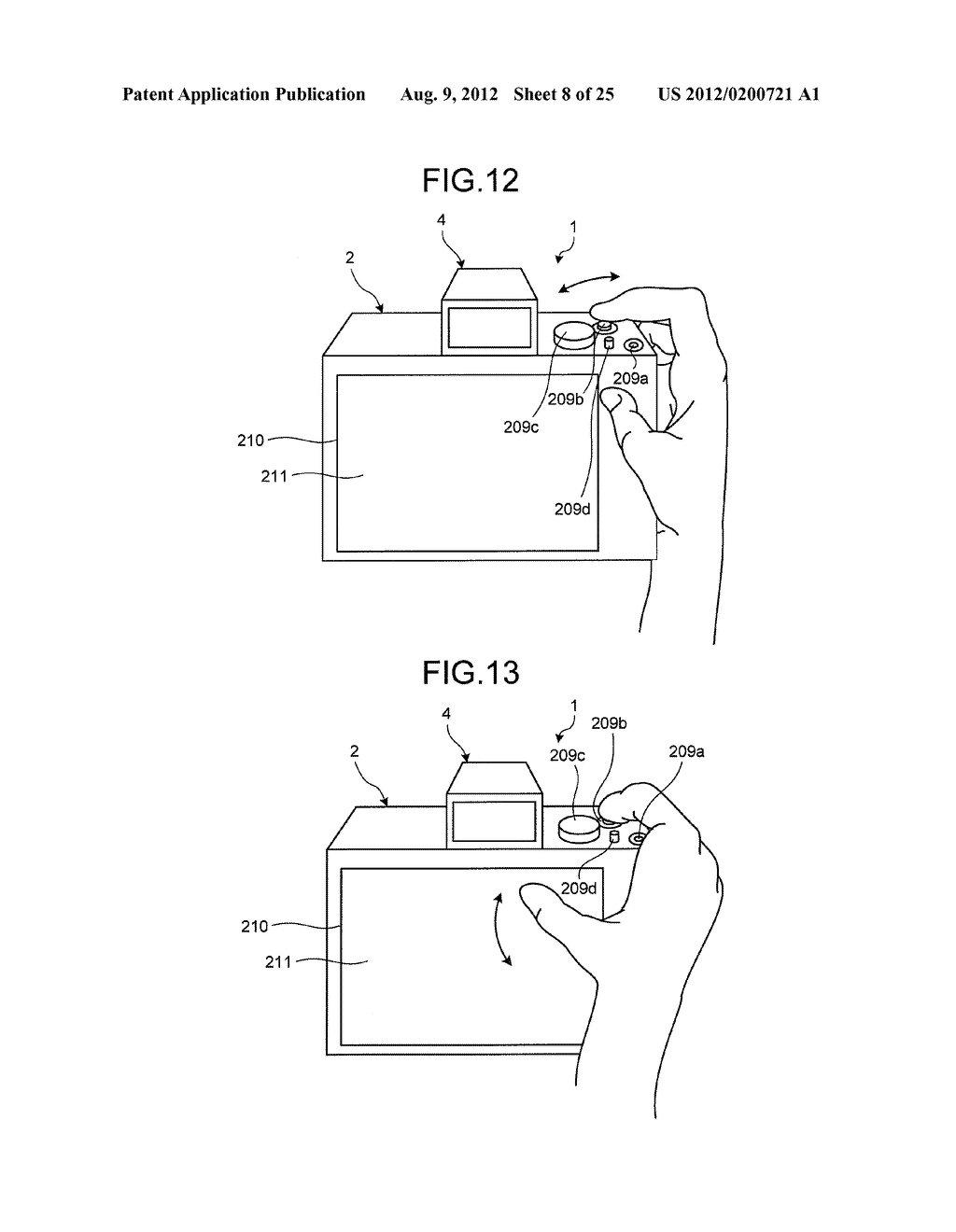 PORTABLE DEVICE, OPERATING METHOD, AND COMPUTER-READABLE STORAGE MEDIUM - diagram, schematic, and image 09