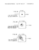 ELECTRONIC CAMERA THAT REDUCES PROCESSING TIME BY PERFORMING DIFFERENT     PROCESSES IN PARALLEL diagram and image