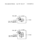 ELECTRONIC CAMERA THAT REDUCES PROCESSING TIME BY PERFORMING DIFFERENT     PROCESSES IN PARALLEL diagram and image