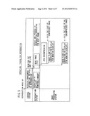 ELECTRONIC CAMERA THAT REDUCES PROCESSING TIME BY PERFORMING DIFFERENT     PROCESSES IN PARALLEL diagram and image