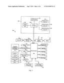 INCREASED LOW LIGHT SENSITIVITY FOR IMAGE SENSORS BY COMBINING QUANTUM DOT     SENSITIVITY TO VISIBLE AND INFRARED LIGHT diagram and image