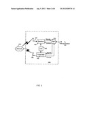 INCREASED LOW LIGHT SENSITIVITY FOR IMAGE SENSORS BY COMBINING QUANTUM DOT     SENSITIVITY TO VISIBLE AND INFRARED LIGHT diagram and image