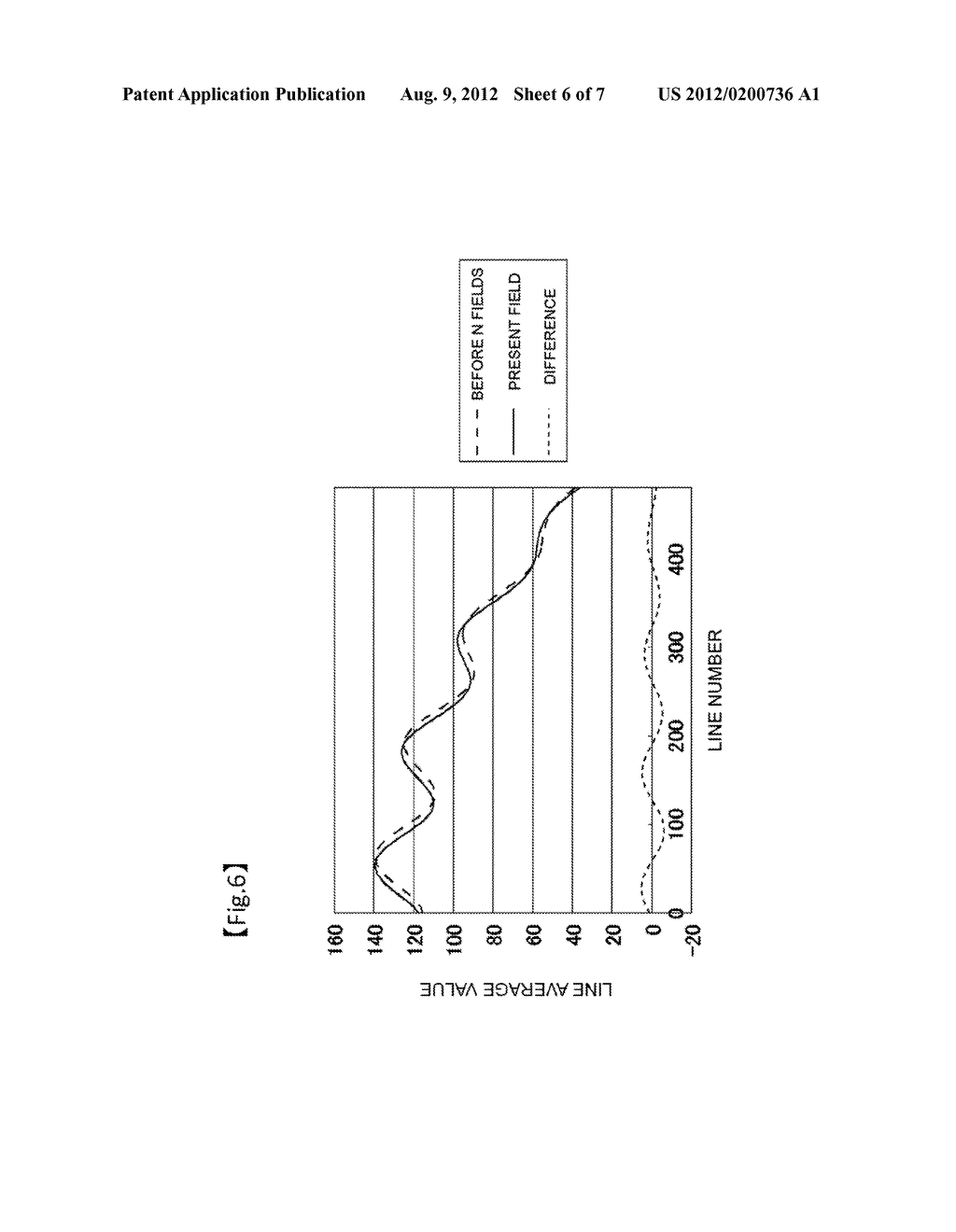 FLICKER CORRECTION DEVICE, FLICKER CORRECTION METHOD AND FLICKER     CORRECTION PROGRAM - diagram, schematic, and image 07