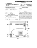 Image Processing System and Imaging Object Used For Same diagram and image