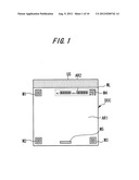 Image Processing System and Imaging Object Used For Same diagram and image