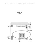 Image Processing System and Imaging Object Used For Same diagram and image