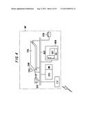 Image Processing System and Imaging Object Used For Same diagram and image