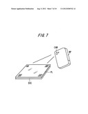 Image Processing System and Imaging Object Used For Same diagram and image