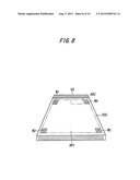 Image Processing System and Imaging Object Used For Same diagram and image