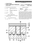 SOLID-STATE IMAGE PICKUP DEVICE diagram and image