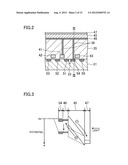 SOLID-STATE IMAGE PICKUP DEVICE diagram and image