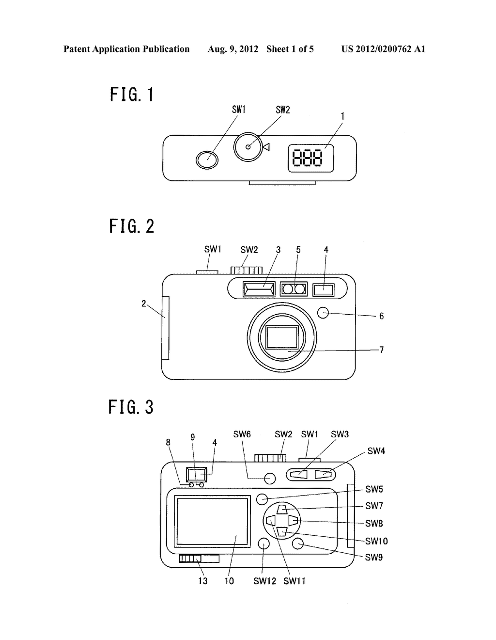 IMAGING APPARATUS AND IMAGING METHOD - diagram, schematic, and image 02