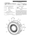 LENS BARREL AND IMAGING DEVICE diagram and image