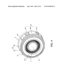 LENS BARREL AND IMAGING DEVICE diagram and image