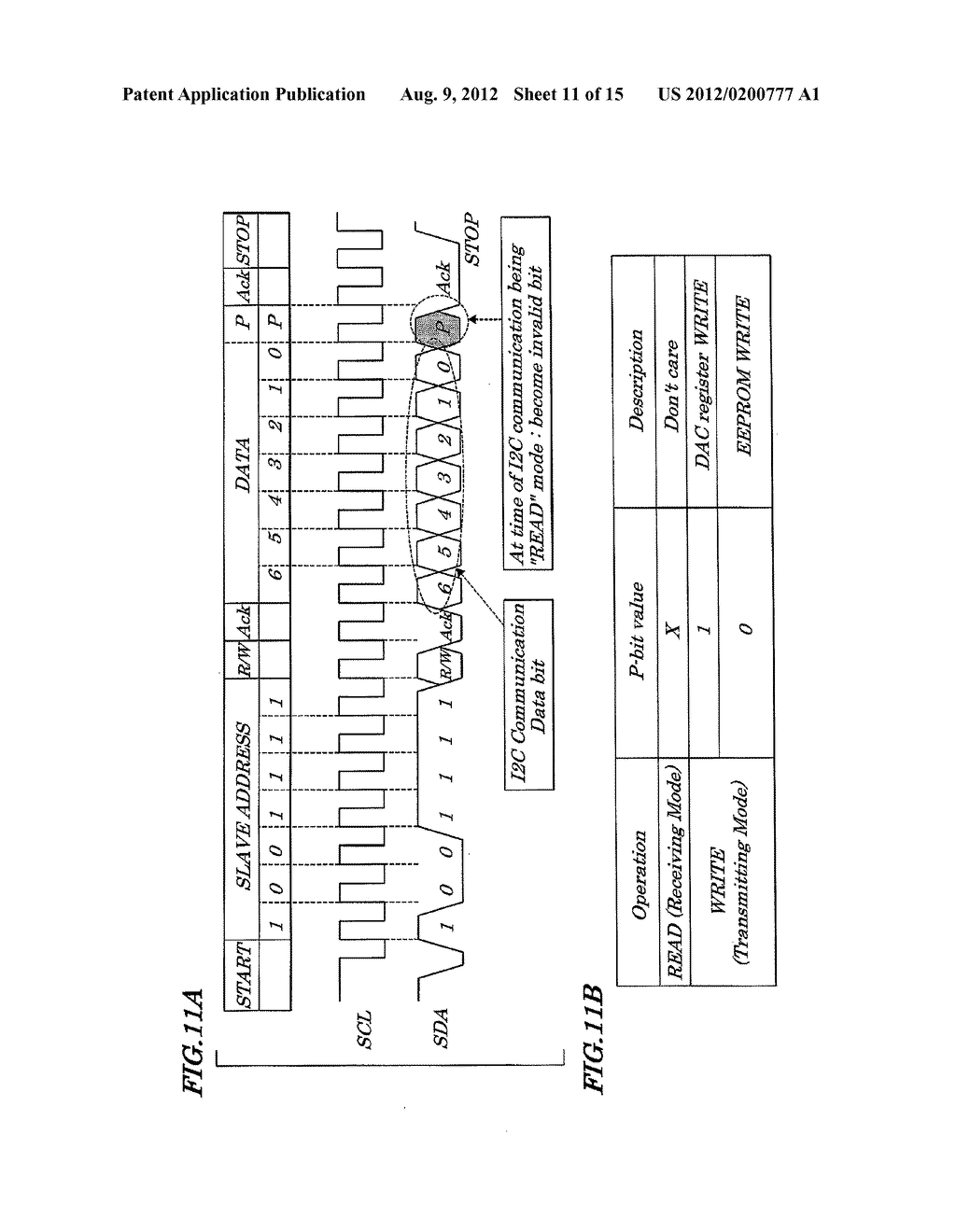 VIDEO SIGNAL PROCESSING CIRCUIT, VIDEO SIGNAL PROCESSING METHOD USED IN     SAME, AND IMAGE DISPLAY DEVICE USING SAME - diagram, schematic, and image 12