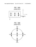 Distributed Polarizer And Liquid-Crystal Projection Display Apparatus     Using The Same diagram and image