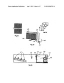 3-D Cinema and Display Technology diagram and image