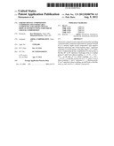 LIQUID CRYSTAL COMPOSITION COMPRISING POLYMERIZABLE COMPOUND, AND LIQUID     CRYSTAL DISPLAY ELEMENT USING SAID LIQUID CRYSTAL COMPOSITION diagram and image