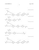 LIQUID CRYSTAL COMPOSITION COMPRISING POLYMERIZABLE COMPOUND, AND LIQUID     CRYSTAL DISPLAY ELEMENT USING SAID LIQUID CRYSTAL COMPOSITION diagram and image