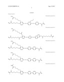 LIQUID CRYSTAL COMPOSITION COMPRISING POLYMERIZABLE COMPOUND, AND LIQUID     CRYSTAL DISPLAY ELEMENT USING SAID LIQUID CRYSTAL COMPOSITION diagram and image