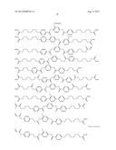 LIQUID CRYSTAL COMPOSITION COMPRISING POLYMERIZABLE COMPOUND, AND LIQUID     CRYSTAL DISPLAY ELEMENT USING SAID LIQUID CRYSTAL COMPOSITION diagram and image