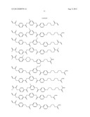 LIQUID CRYSTAL COMPOSITION COMPRISING POLYMERIZABLE COMPOUND, AND LIQUID     CRYSTAL DISPLAY ELEMENT USING SAID LIQUID CRYSTAL COMPOSITION diagram and image