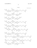 LIQUID CRYSTAL COMPOSITION COMPRISING POLYMERIZABLE COMPOUND, AND LIQUID     CRYSTAL DISPLAY ELEMENT USING SAID LIQUID CRYSTAL COMPOSITION diagram and image